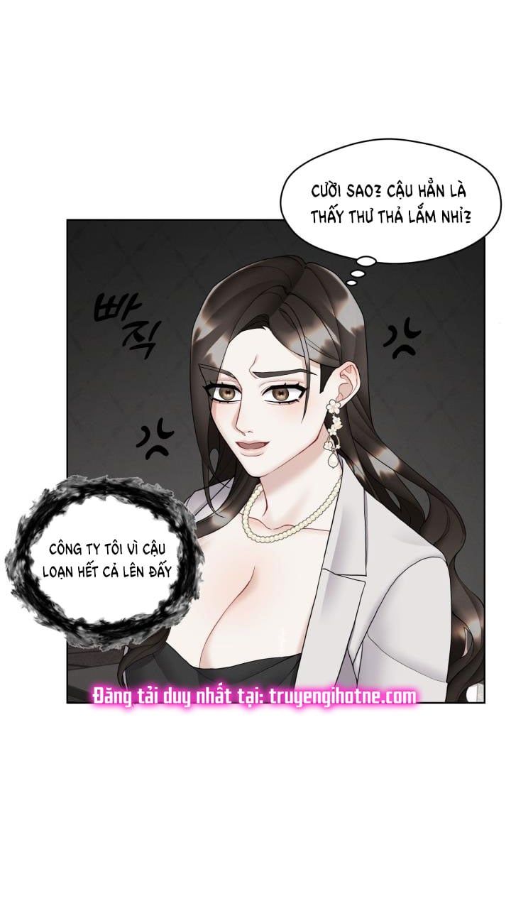 đọc truyện [18+] Trò Chơi Giữa Hai Người Chương 6.2 ảnh 36 tại Thiên Thai Truyện