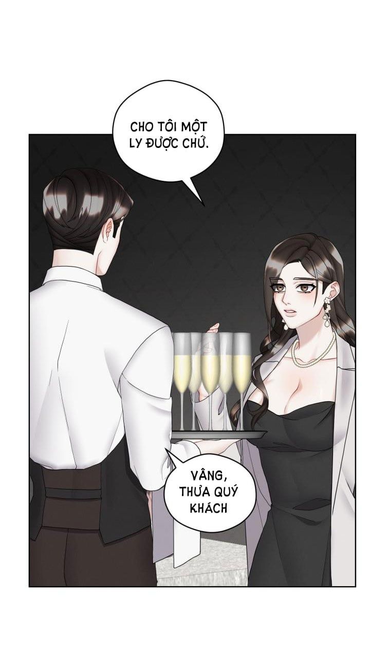 đọc truyện [18+] Trò Chơi Giữa Hai Người Chương 6.2 ảnh 37 tại Thiên Thai Truyện