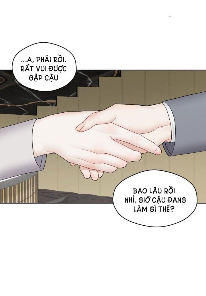 đọc truyện [18+] Trò Chơi Giữa Hai Người Chương 6.2 ảnh 8 tại Thiên Thai Truyện