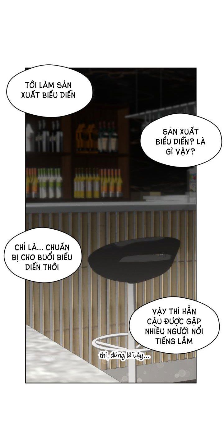 đọc truyện [18+] Trò Chơi Giữa Hai Người Chương 6.2 ảnh 9 tại Thiên Thai Truyện
