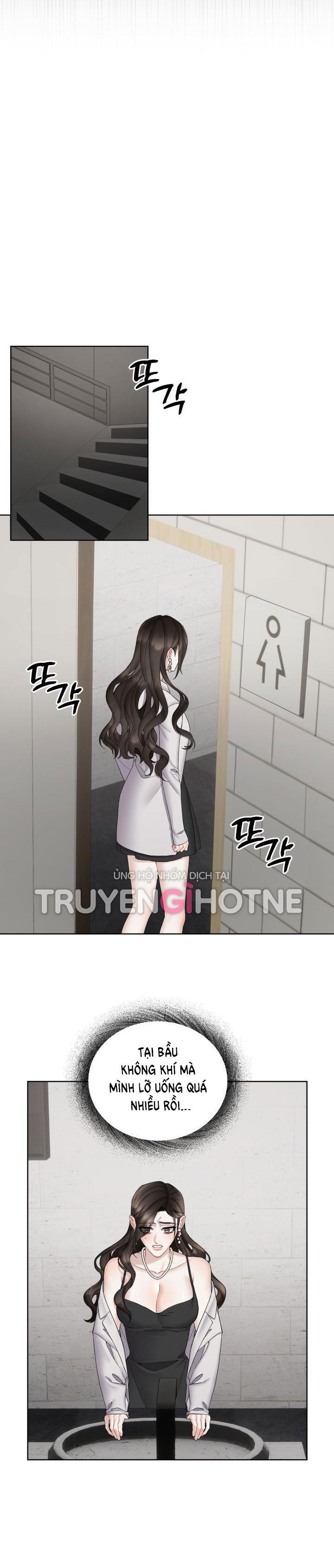 đọc truyện [18+] Trò Chơi Giữa Hai Người Chương 7.1 ảnh 5 tại Thiên Thai Truyện