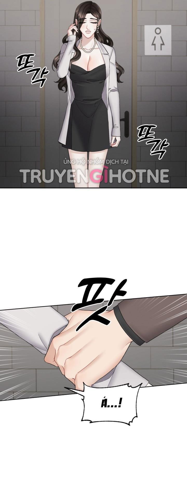 đọc truyện [18+] Trò Chơi Giữa Hai Người Chương 7.1 ảnh 7 tại Thiên Thai Truyện