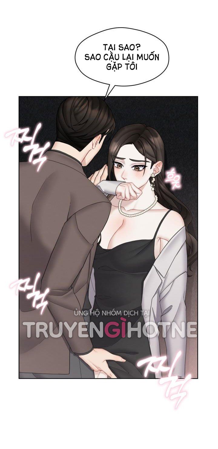 đọc truyện [18+] Trò Chơi Giữa Hai Người Chương 7.2 ảnh 12 tại Thiên Thai Truyện