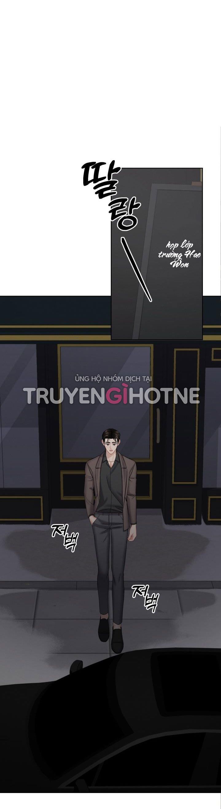 đọc truyện [18+] Trò Chơi Giữa Hai Người Chương 8.1 ảnh 14 tại Thiên Thai Truyện