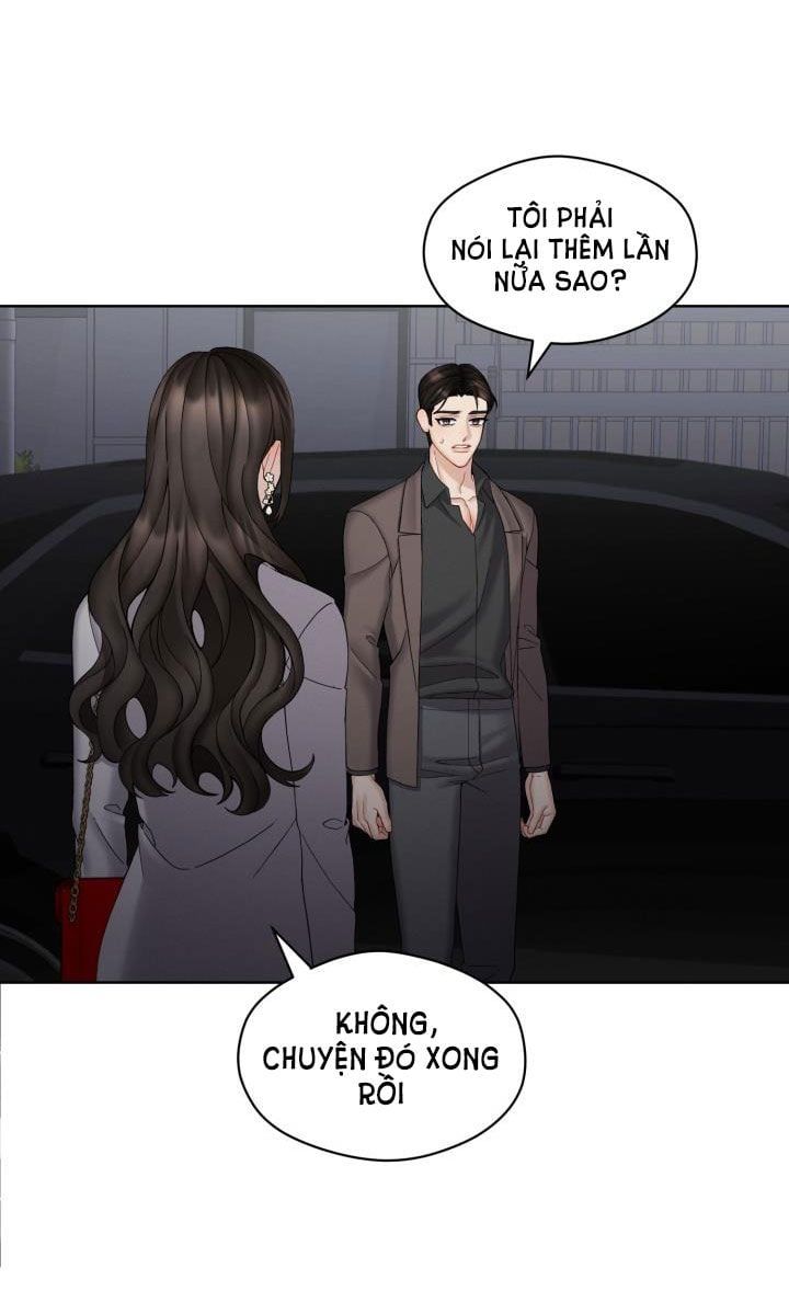 đọc truyện [18+] Trò Chơi Giữa Hai Người Chương 8.1 ảnh 17 tại Thiên Thai Truyện