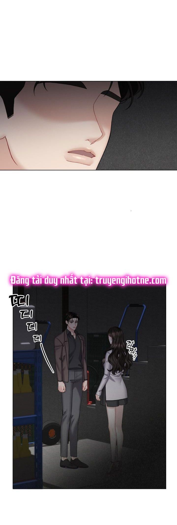 đọc truyện [18+] Trò Chơi Giữa Hai Người Chương 8.1 ảnh 3 tại Thiên Thai Truyện