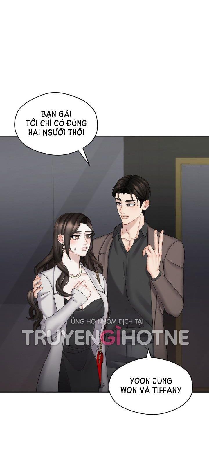 đọc truyện [18+] Trò Chơi Giữa Hai Người Chương 8.2 ảnh 15 tại Thiên Thai Truyện