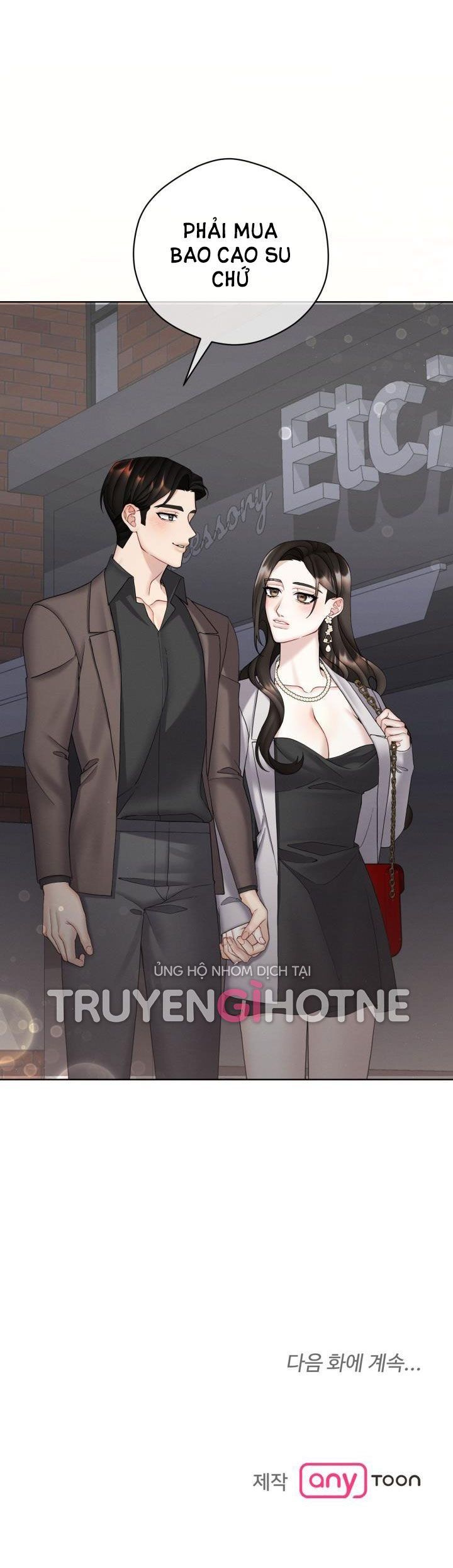 đọc truyện [18+] Trò Chơi Giữa Hai Người Chương 8.2 ảnh 21 tại Thiên Thai Truyện