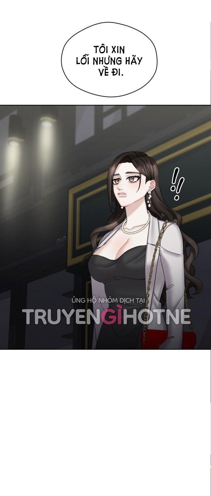 đọc truyện [18+] Trò Chơi Giữa Hai Người Chương 8.2 ảnh 4 tại Thiên Thai Truyện