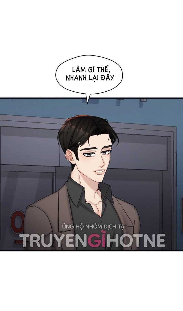 đọc truyện [18+] Trò Chơi Giữa Hai Người Chương 9.1 ảnh 1 tại Thiên Thai Truyện