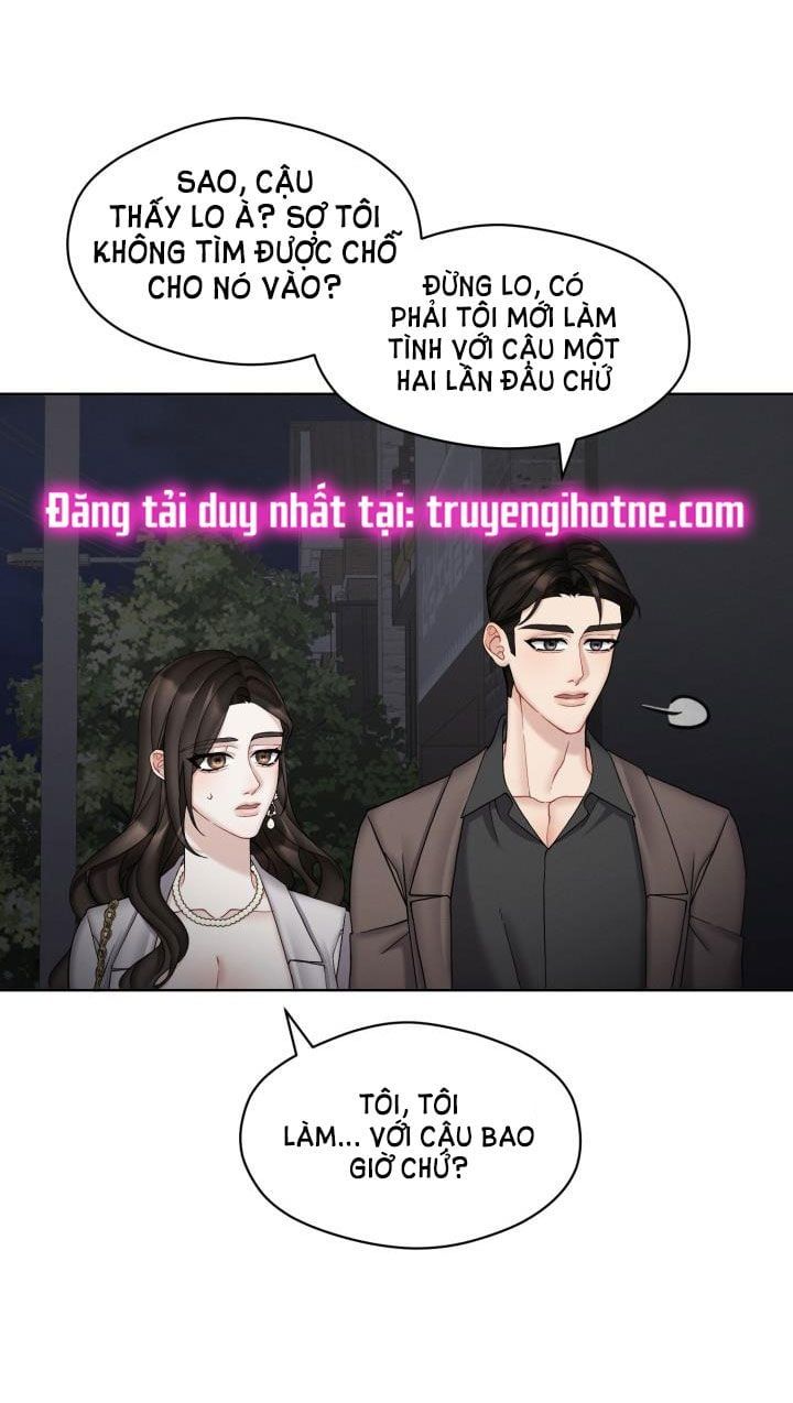 đọc truyện [18+] Trò Chơi Giữa Hai Người Chương 9.1 ảnh 13 tại Thiên Thai Truyện
