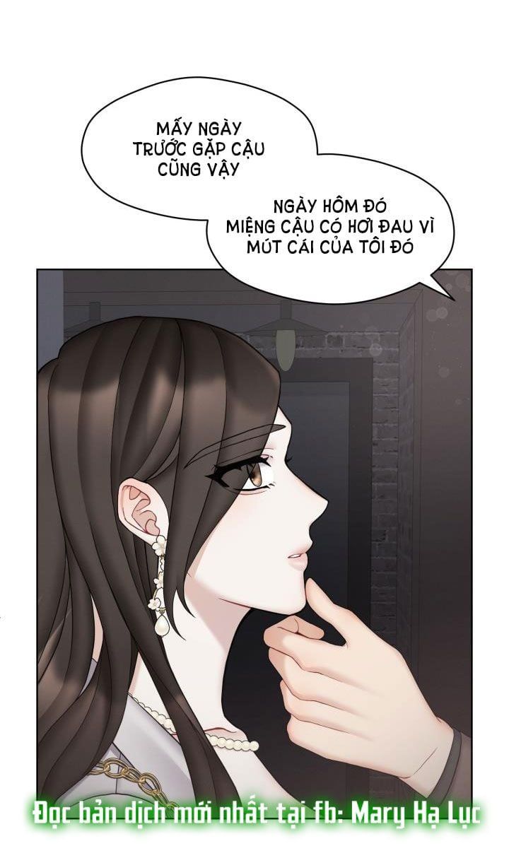 đọc truyện [18+] Trò Chơi Giữa Hai Người Chương 9.1 ảnh 15 tại Thiên Thai Truyện