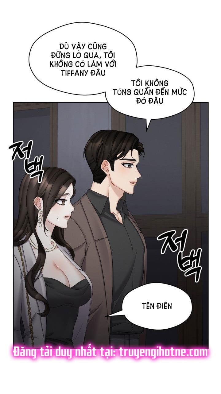 đọc truyện [18+] Trò Chơi Giữa Hai Người Chương 9.1 ảnh 26 tại Thiên Thai Truyện