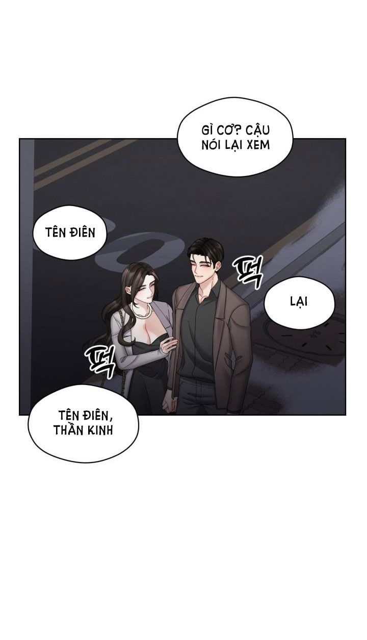 đọc truyện [18+] Trò Chơi Giữa Hai Người Chương 9.1 ảnh 27 tại Thiên Thai Truyện