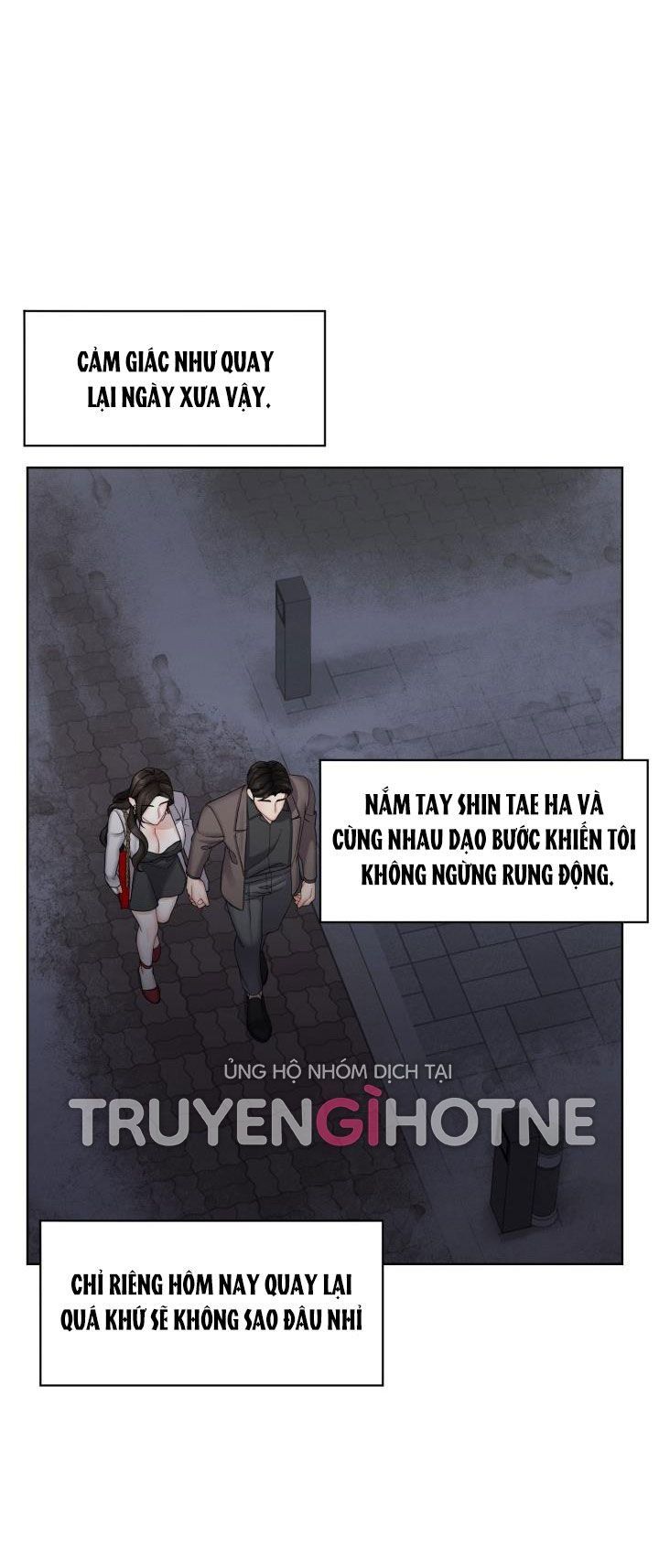 đọc truyện [18+] Trò Chơi Giữa Hai Người Chương 9.1 ảnh 33 tại Thiên Thai Truyện