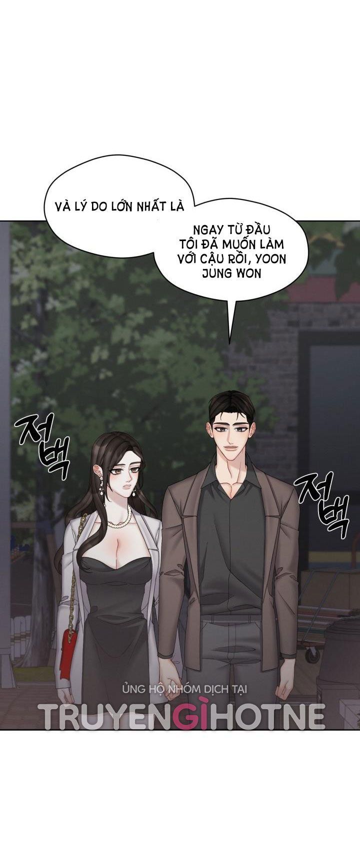 đọc truyện [18+] Trò Chơi Giữa Hai Người Chương 9.1 ảnh 36 tại Thiên Thai Truyện
