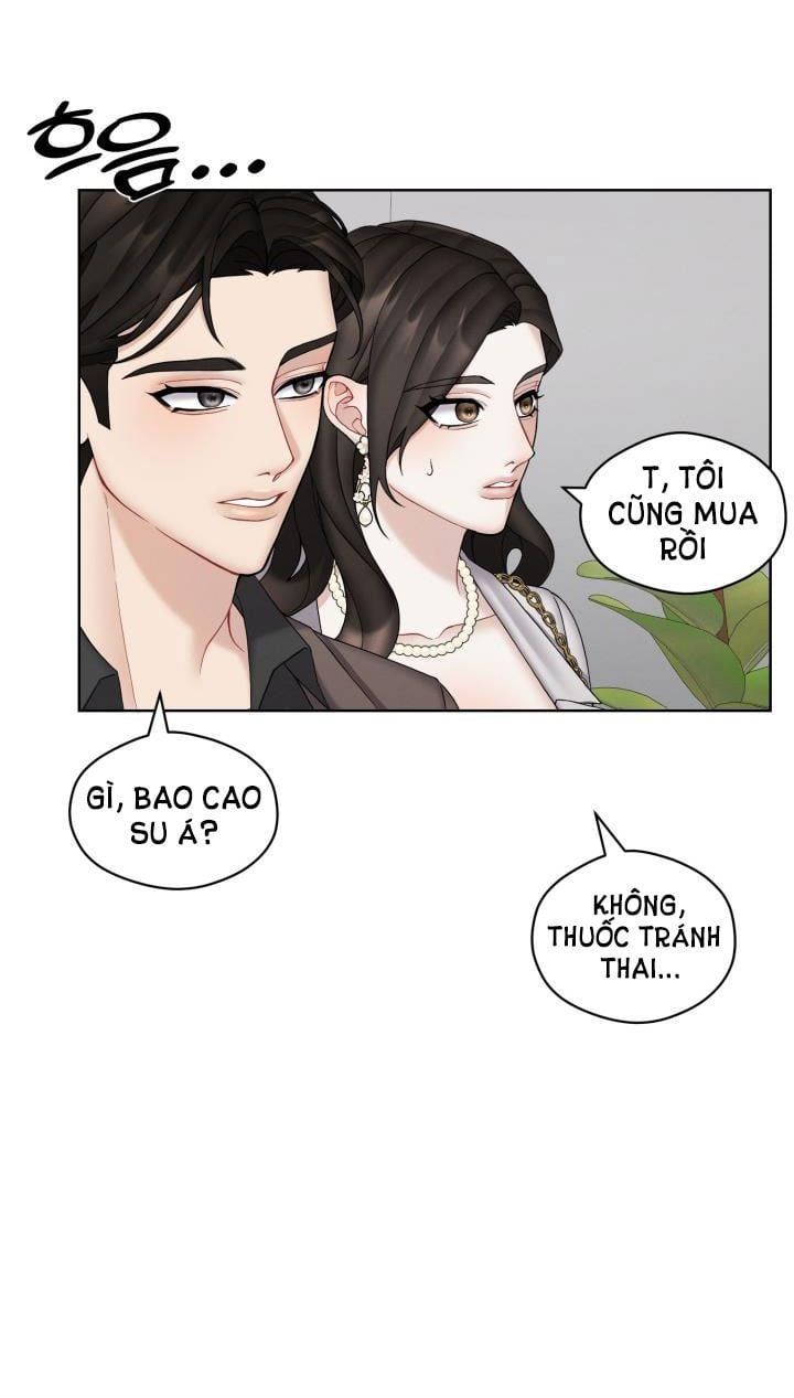 đọc truyện [18+] Trò Chơi Giữa Hai Người Chương 9.1 ảnh 8 tại Thiên Thai Truyện
