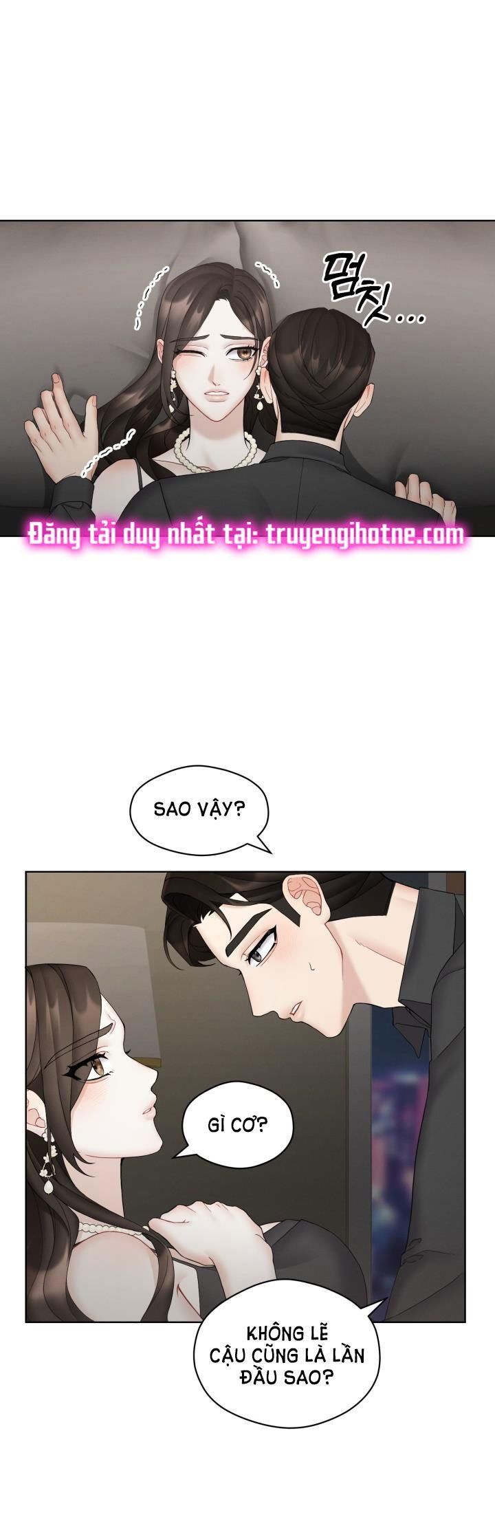 đọc truyện [18+] Trò Chơi Giữa Hai Người Chương 9.2 ảnh 11 tại Thiên Thai Truyện
