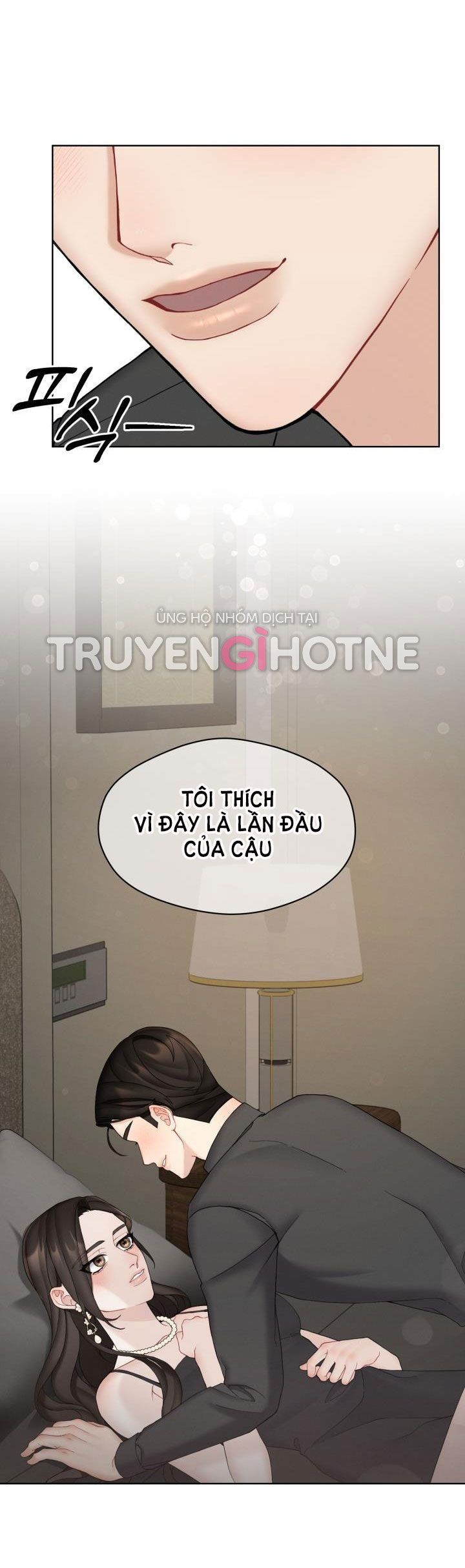 đọc truyện [18+] Trò Chơi Giữa Hai Người Chương 9.2 ảnh 14 tại Thiên Thai Truyện