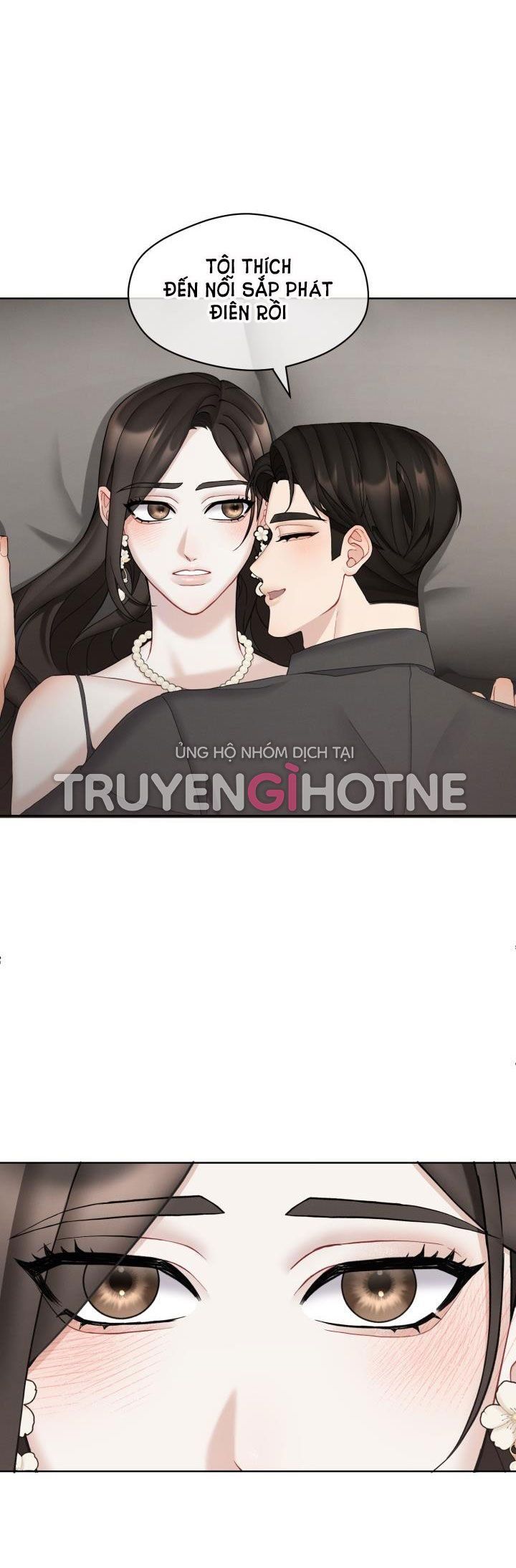 đọc truyện [18+] Trò Chơi Giữa Hai Người Chương 9.2 ảnh 15 tại Thiên Thai Truyện