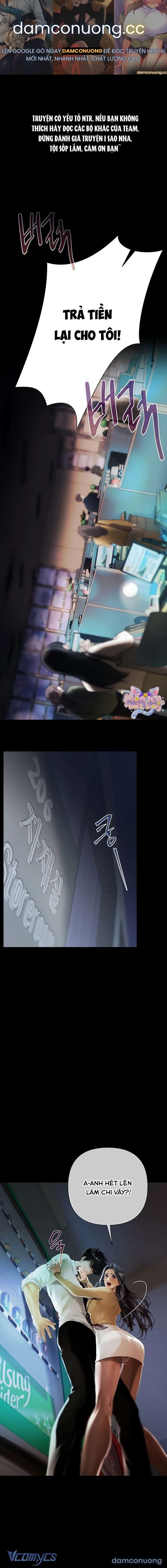 đọc truyện [18+] Trò Chơi Kim Tiền Chương 1 ảnh 2 tại Thiên Thai Truyện