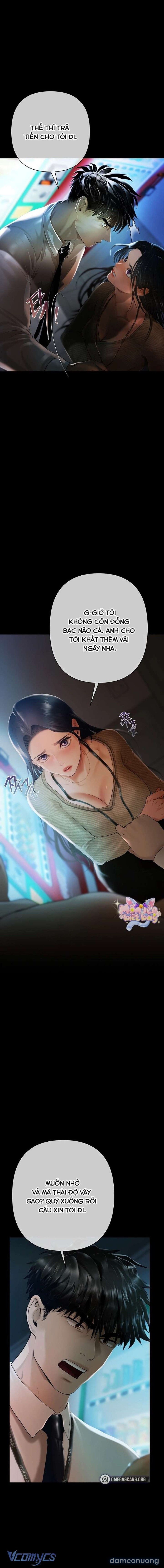 đọc truyện [18+] Trò Chơi Kim Tiền Chương 1 ảnh 3 tại Thiên Thai Truyện