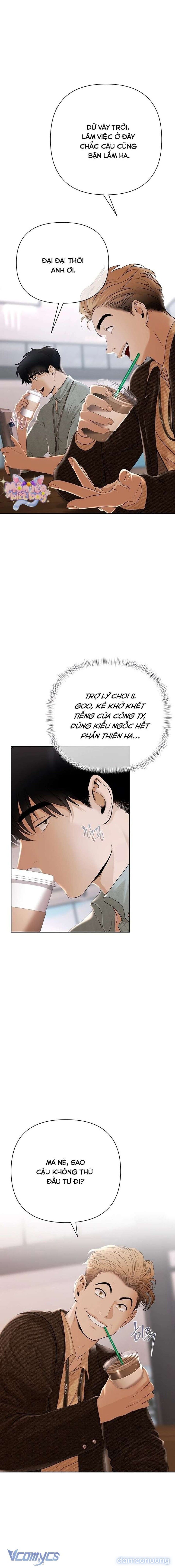 đọc truyện [18+] Trò Chơi Kim Tiền Chương 1 ảnh 12 tại Thiên Thai Truyện