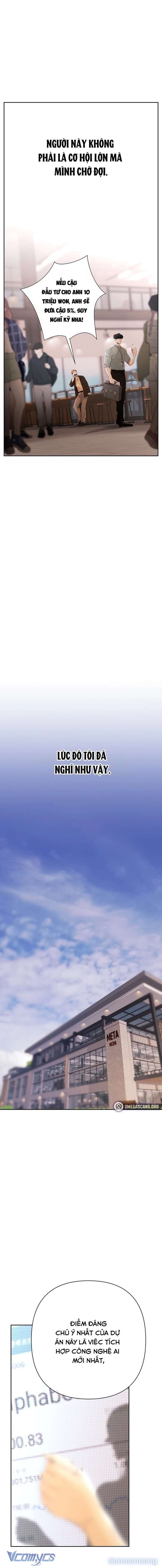 đọc truyện [18+] Trò Chơi Kim Tiền Chương 1 ảnh 14 tại Thiên Thai Truyện