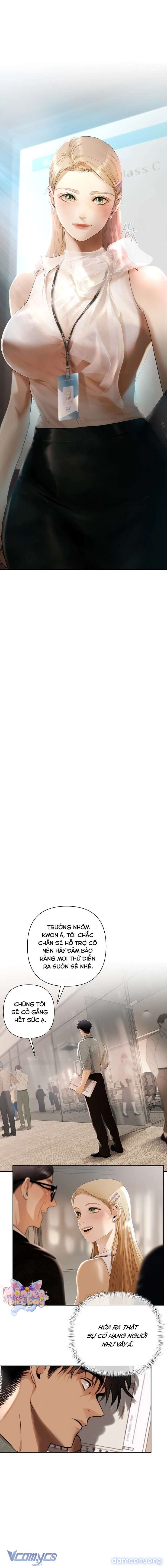 đọc truyện [18+] Trò Chơi Kim Tiền Chương 1 ảnh 16 tại Thiên Thai Truyện