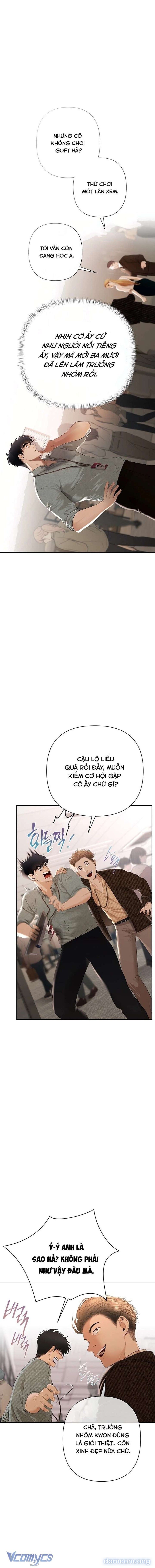 đọc truyện [18+] Trò Chơi Kim Tiền Chương 1 ảnh 17 tại Thiên Thai Truyện