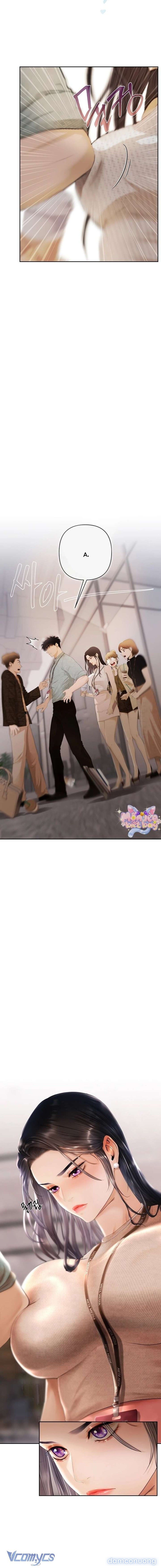 đọc truyện [18+] Trò Chơi Kim Tiền Chương 1 ảnh 20 tại Thiên Thai Truyện