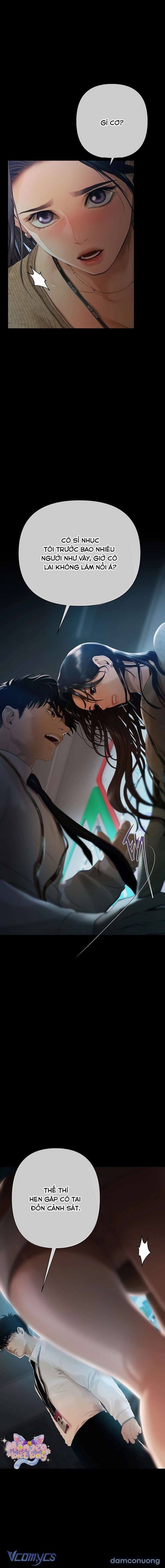 đọc truyện [18+] Trò Chơi Kim Tiền Chương 1 ảnh 4 tại Thiên Thai Truyện