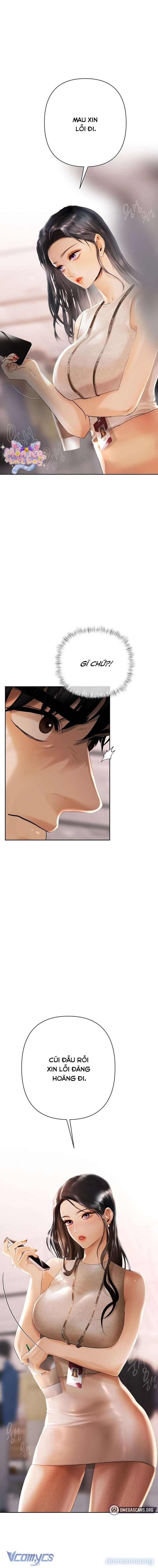 đọc truyện [18+] Trò Chơi Kim Tiền Chương 1 ảnh 22 tại Thiên Thai Truyện