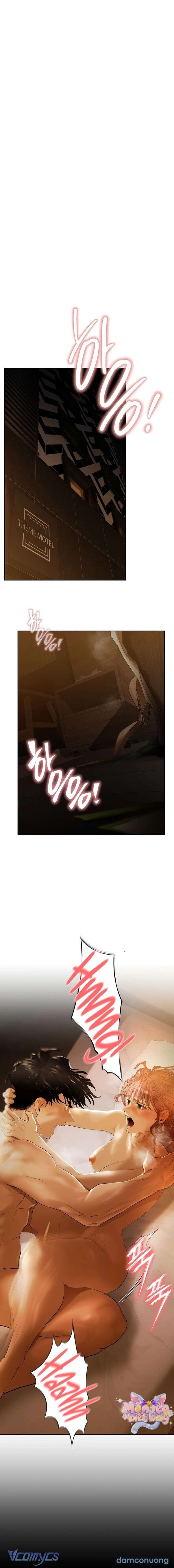 đọc truyện [18+] Trò Chơi Kim Tiền Chương 1 ảnh 25 tại Thiên Thai Truyện