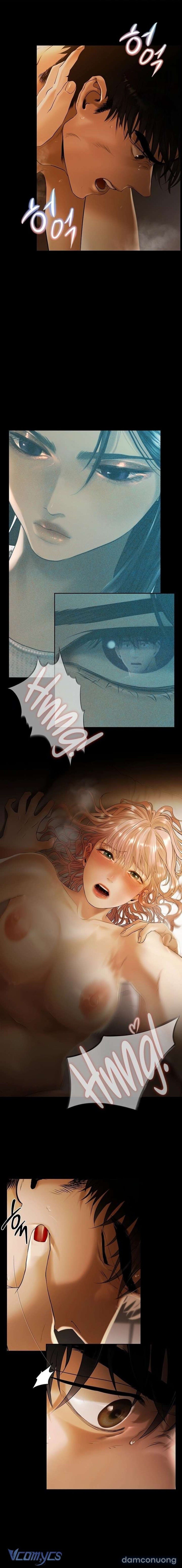 đọc truyện [18+] Trò Chơi Kim Tiền Chương 1 ảnh 26 tại Thiên Thai Truyện