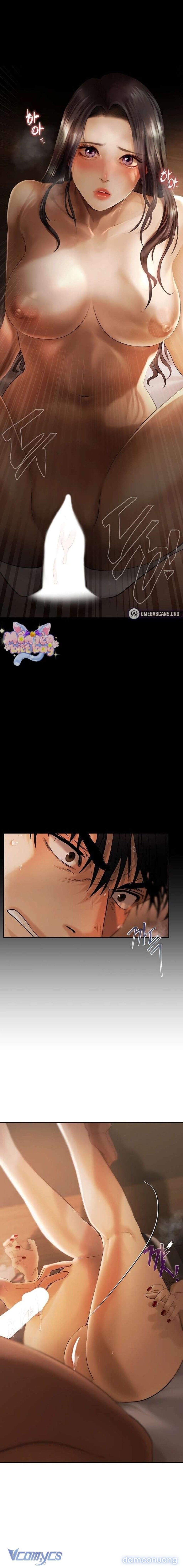 đọc truyện [18+] Trò Chơi Kim Tiền Chương 1 ảnh 27 tại Thiên Thai Truyện