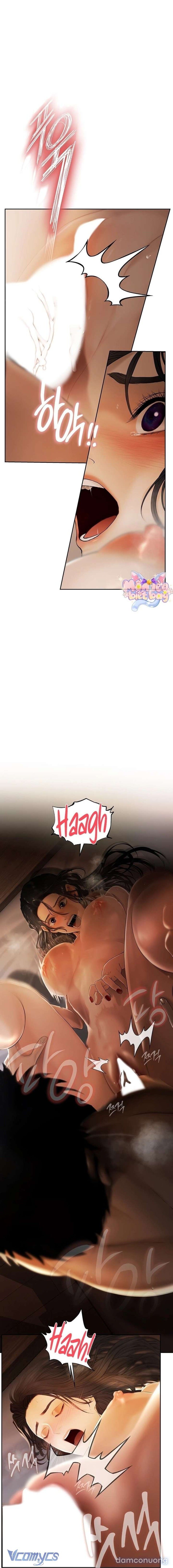 đọc truyện [18+] Trò Chơi Kim Tiền Chương 1 ảnh 28 tại Thiên Thai Truyện