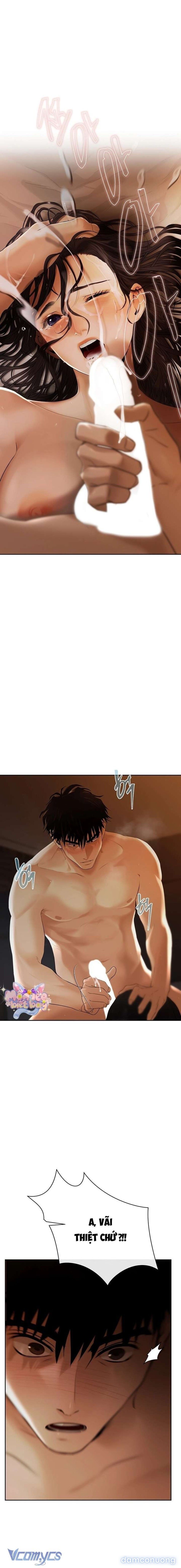 đọc truyện [18+] Trò Chơi Kim Tiền Chương 1 ảnh 30 tại Thiên Thai Truyện