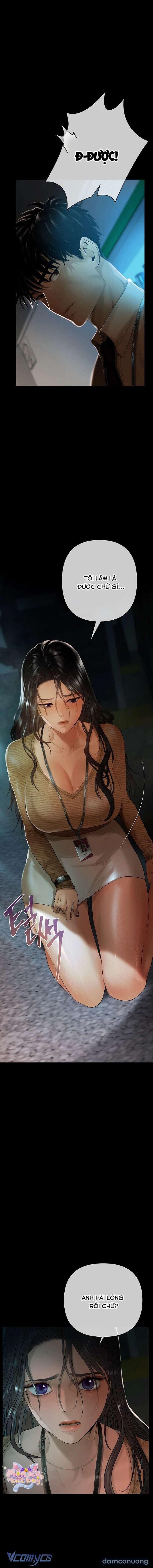 đọc truyện [18+] Trò Chơi Kim Tiền Chương 1 ảnh 5 tại Thiên Thai Truyện