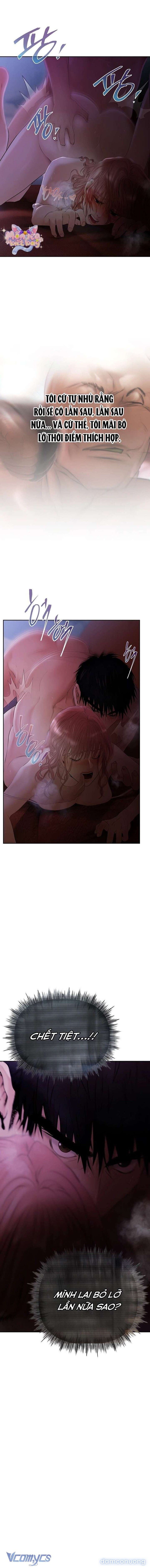 đọc truyện [18+] Trò Chơi Kim Tiền Chương 1 ảnh 36 tại Thiên Thai Truyện