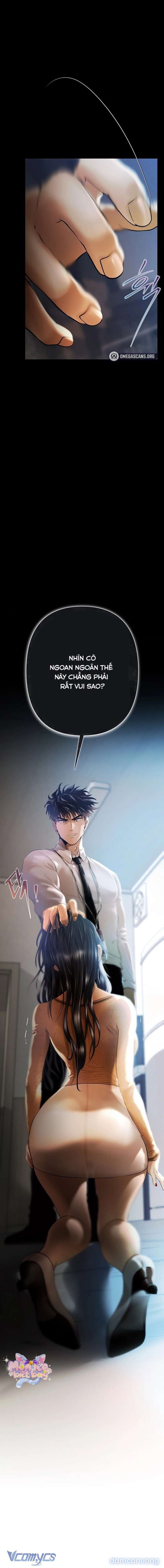 đọc truyện [18+] Trò Chơi Kim Tiền Chương 1 ảnh 7 tại Thiên Thai Truyện