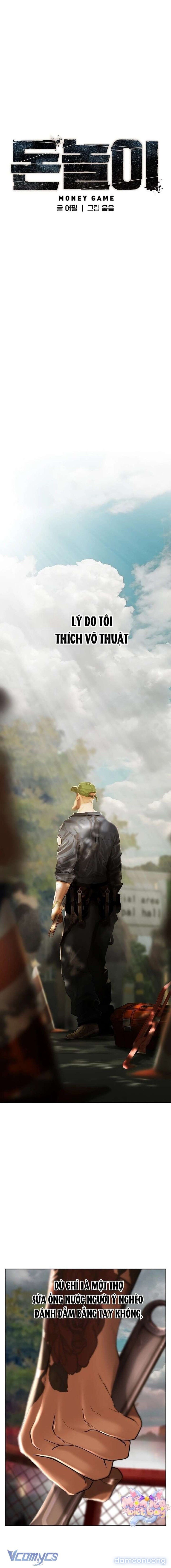 đọc truyện [18+] Trò Chơi Kim Tiền Chương 1 ảnh 8 tại Thiên Thai Truyện