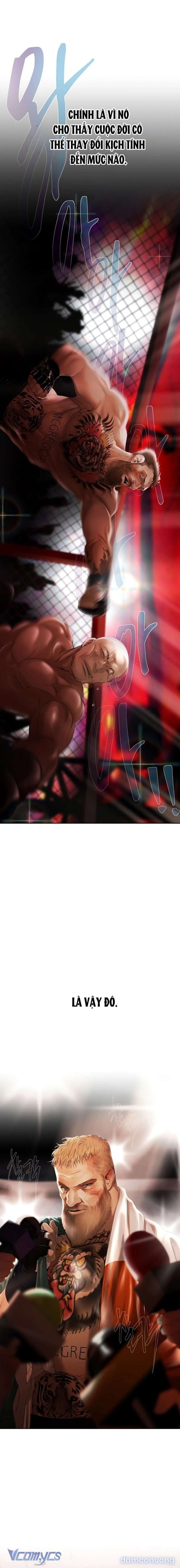 đọc truyện [18+] Trò Chơi Kim Tiền Chương 1 ảnh 9 tại Thiên Thai Truyện