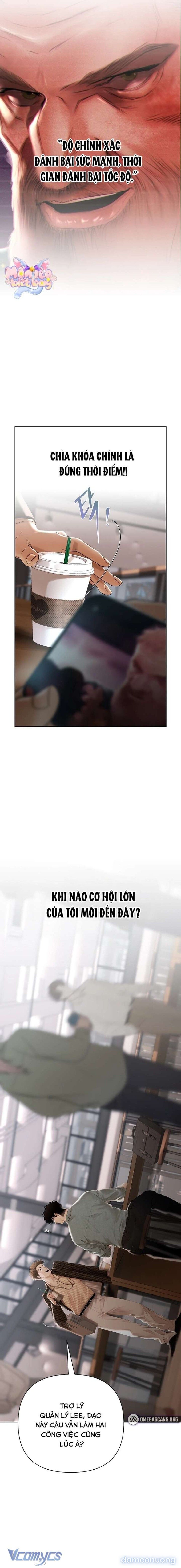 đọc truyện [18+] Trò Chơi Kim Tiền Chương 1 ảnh 10 tại Thiên Thai Truyện