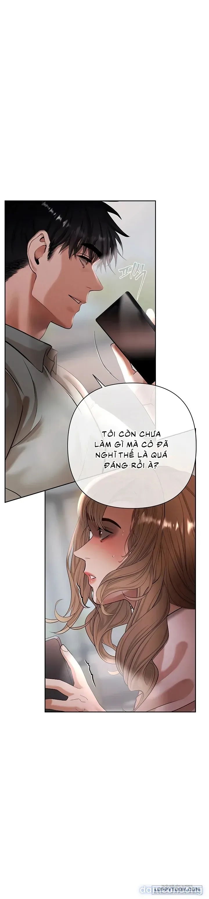 đọc truyện [18+] Trò Chơi Kim Tiền Chương 10 ảnh 21 tại Thiên Thai Truyện