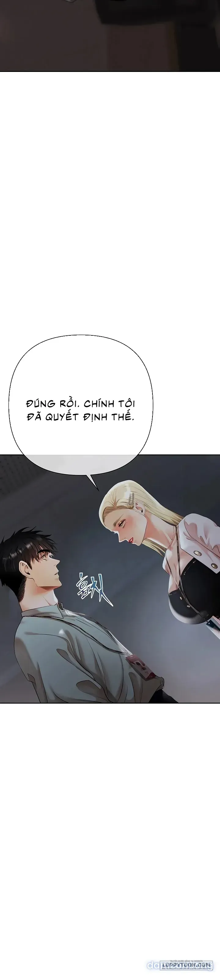 đọc truyện [18+] Trò Chơi Kim Tiền Chương 10 ảnh 37 tại Thiên Thai Truyện