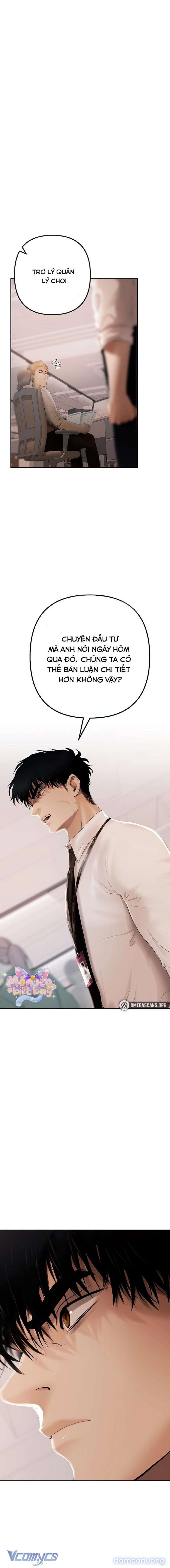 đọc truyện [18+] Trò Chơi Kim Tiền Chương 2 ảnh 3 tại Thiên Thai Truyện