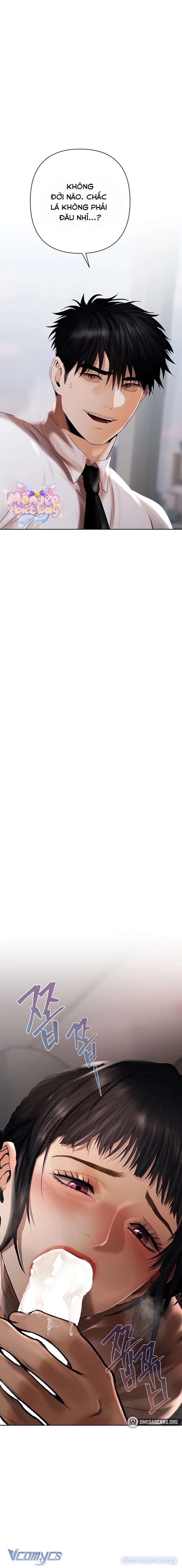 đọc truyện [18+] Trò Chơi Kim Tiền Chương 2 ảnh 22 tại Thiên Thai Truyện