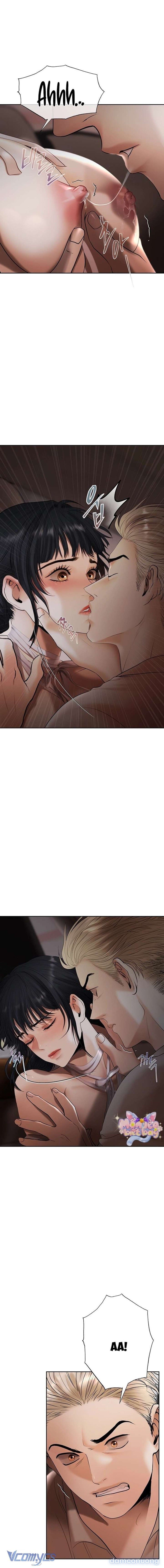 đọc truyện [18+] Trò Chơi Kim Tiền Chương 2 ảnh 27 tại Thiên Thai Truyện