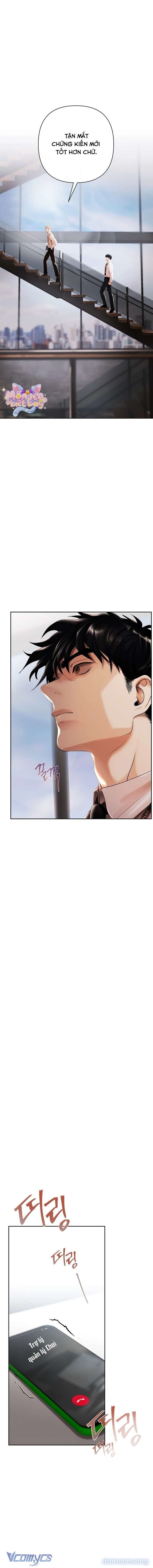 đọc truyện [18+] Trò Chơi Kim Tiền Chương 2 ảnh 6 tại Thiên Thai Truyện